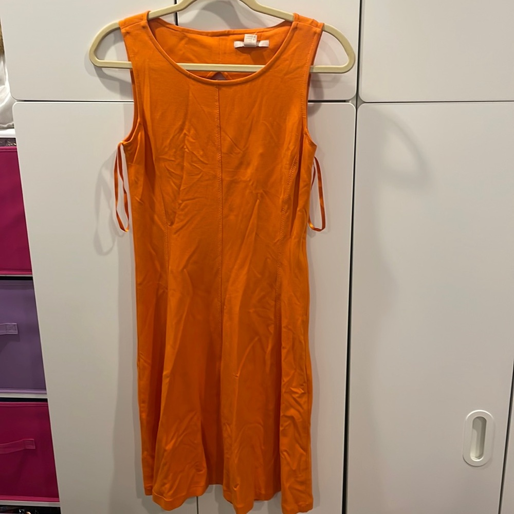 Banana Republic dress